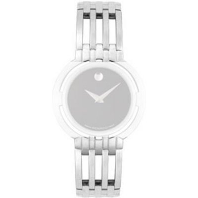 Movado Straps 569001882 Esperanza band