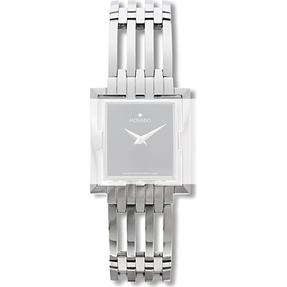 Movado Straps 569001930 Esperanza band