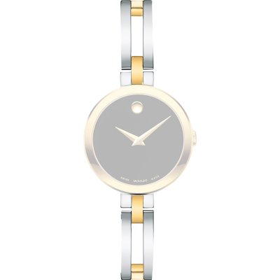 Movado 569002494 Esperanza band