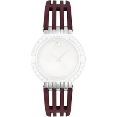 Movado Straps 569302235 Esperanza band