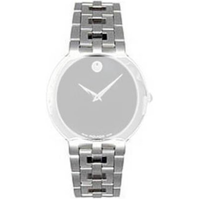 Movado Straps 569001856 Estimo band