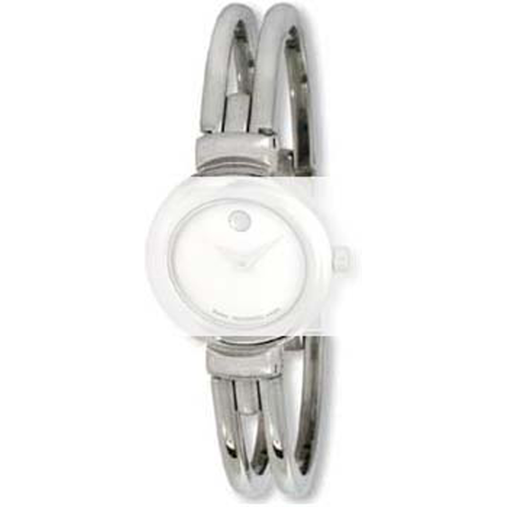 Movado Straps 569001740 Harmony band