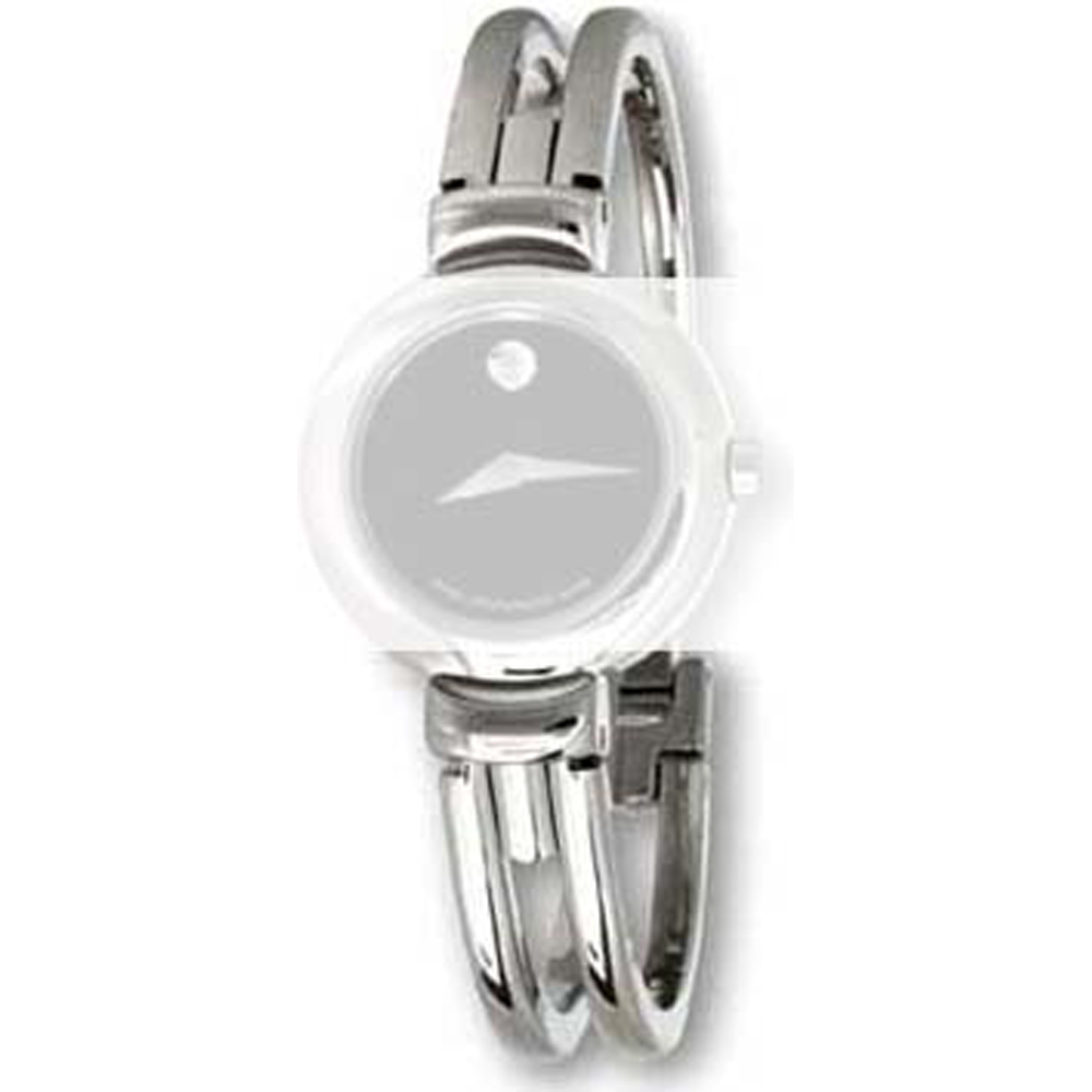 Movado Straps 569001747 Harmony band