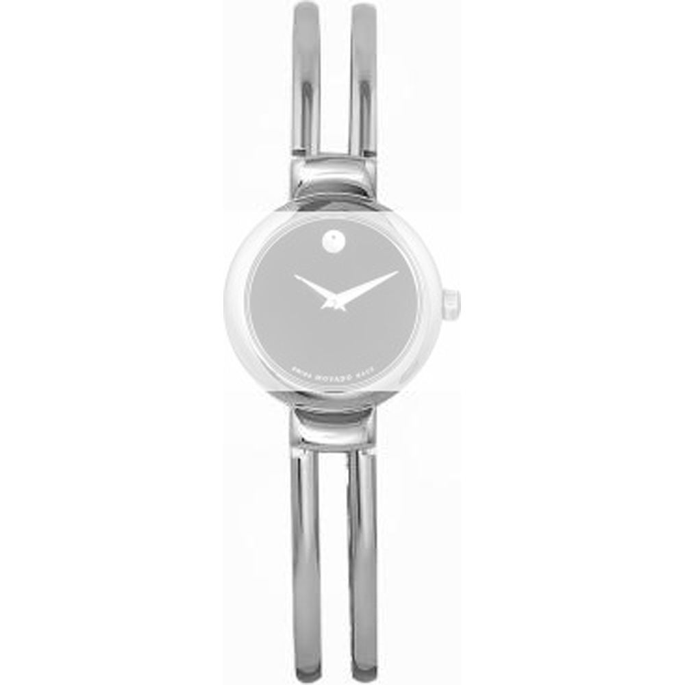 Movado Straps 569002103 Harmony band