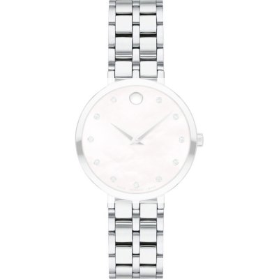 Movado 569002447 Kora band