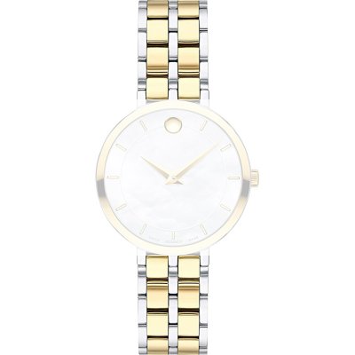 Movado 569002448 Kora band