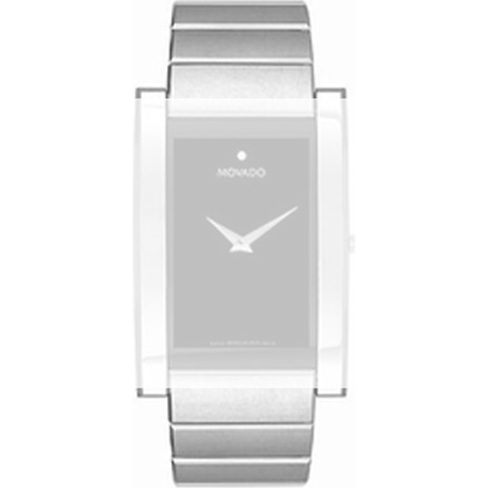 Movado Straps 569001935 La Nouvelle band