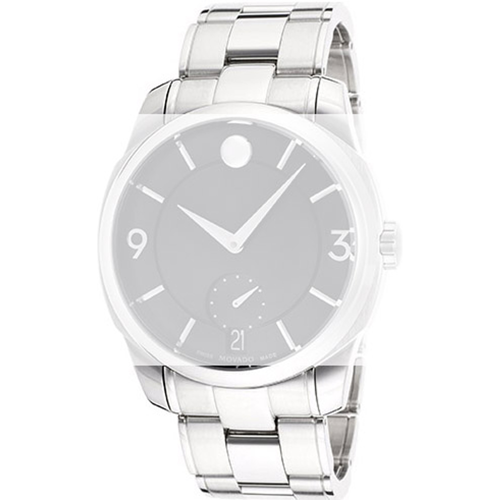 Movado Straps 569002226 Lx band