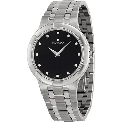 Movado 0606205 Metio Horloge