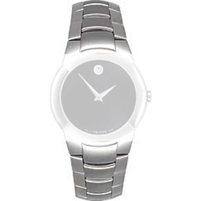 Movado Straps 569001843 Monto band