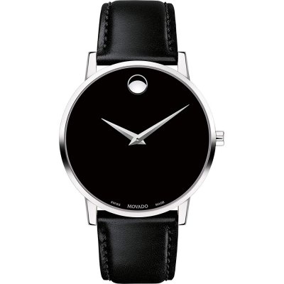 Movado Museum 0607269 Horloge