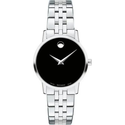 Movado 0607397 Museum Horloge
