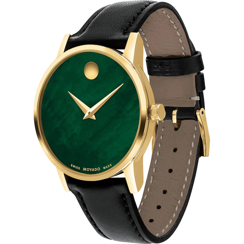 Movado discount horloge vintage