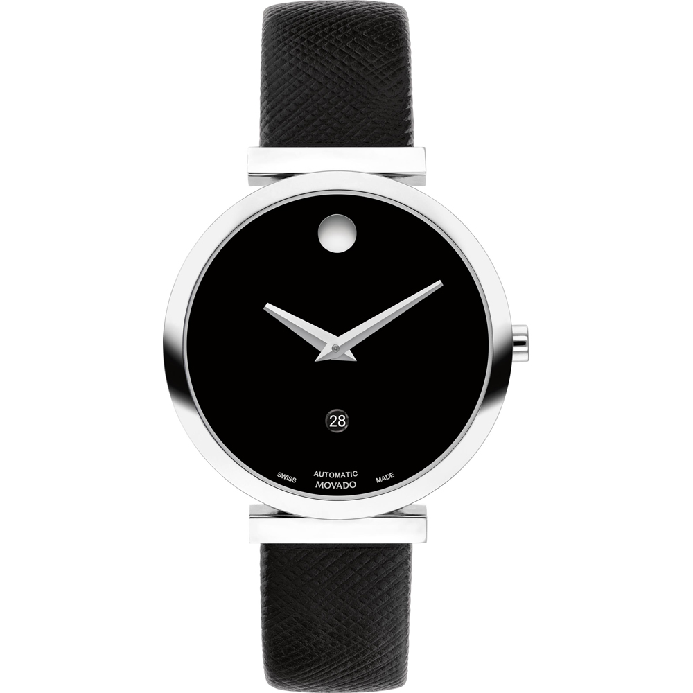 Horloge movado hot sale