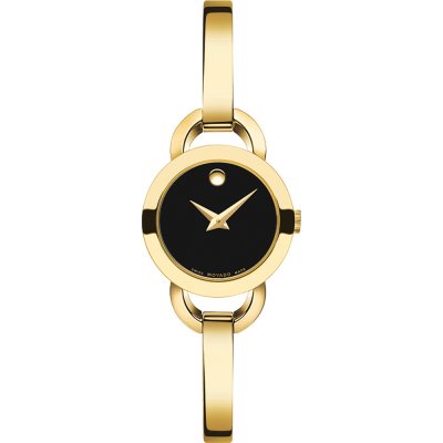 Movado 0606888 Rondiro Horloge