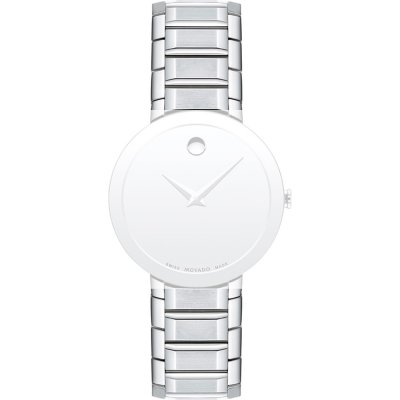 Movado 569002522 Sapphire band