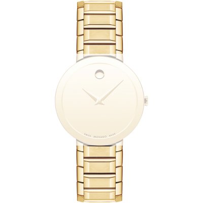 Movado 569002523 Sapphire band