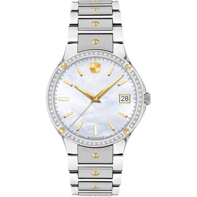 Movado 0607517 SE Horloge