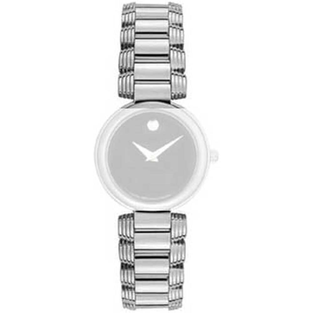 Movado Straps 569001868 Serenade band