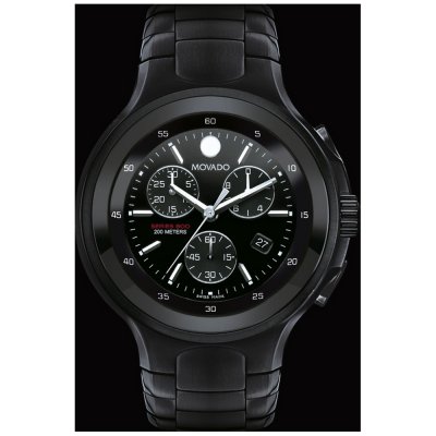 Movado 2600065 Series 800 Horloge