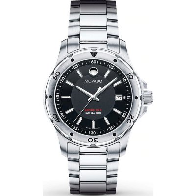 Movado 2600074 Series 800 Horloge