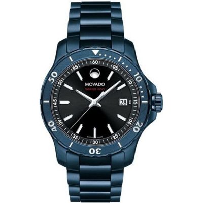 Movado 2600139 Series 800 Horloge