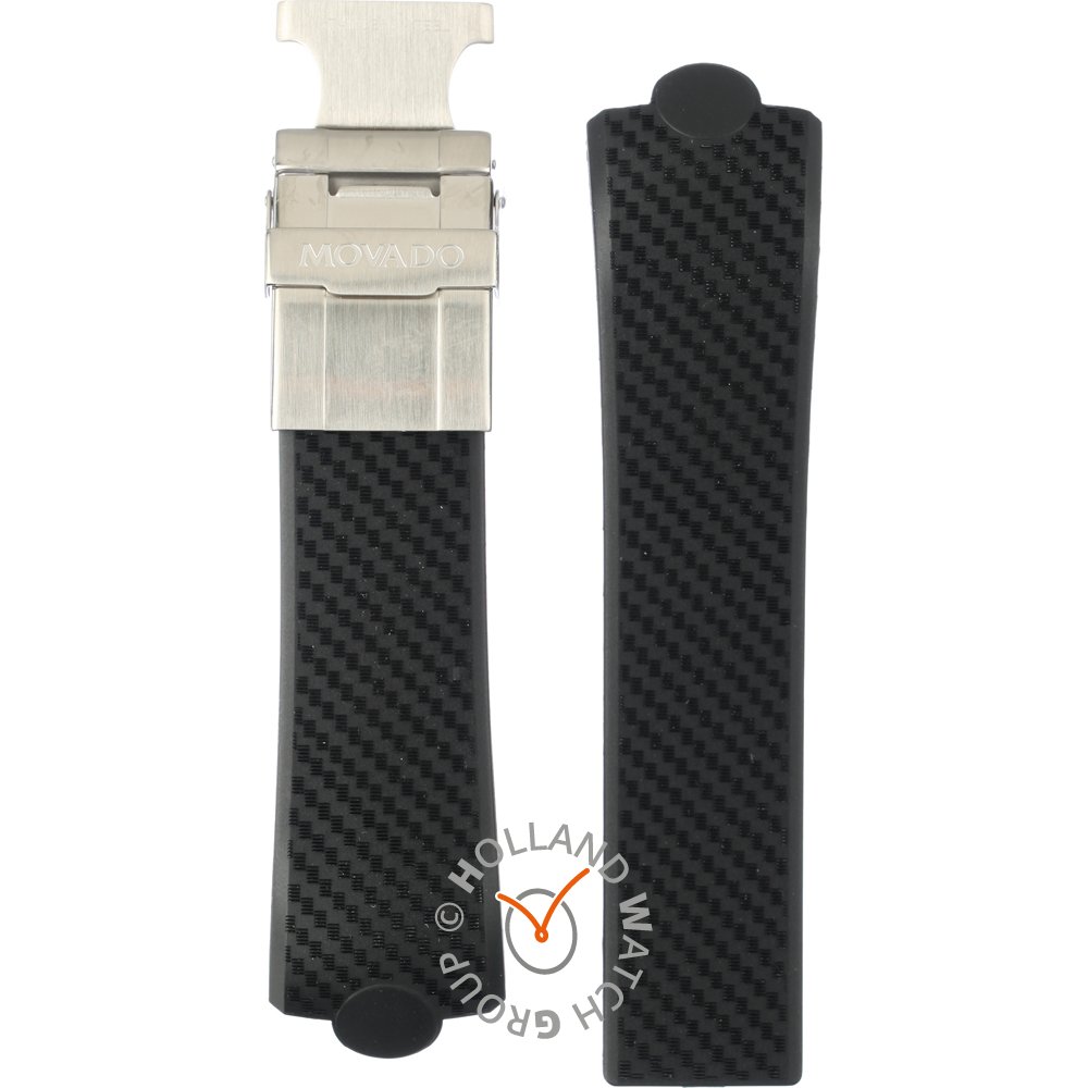 Movado Straps 469300004 Series 800 band