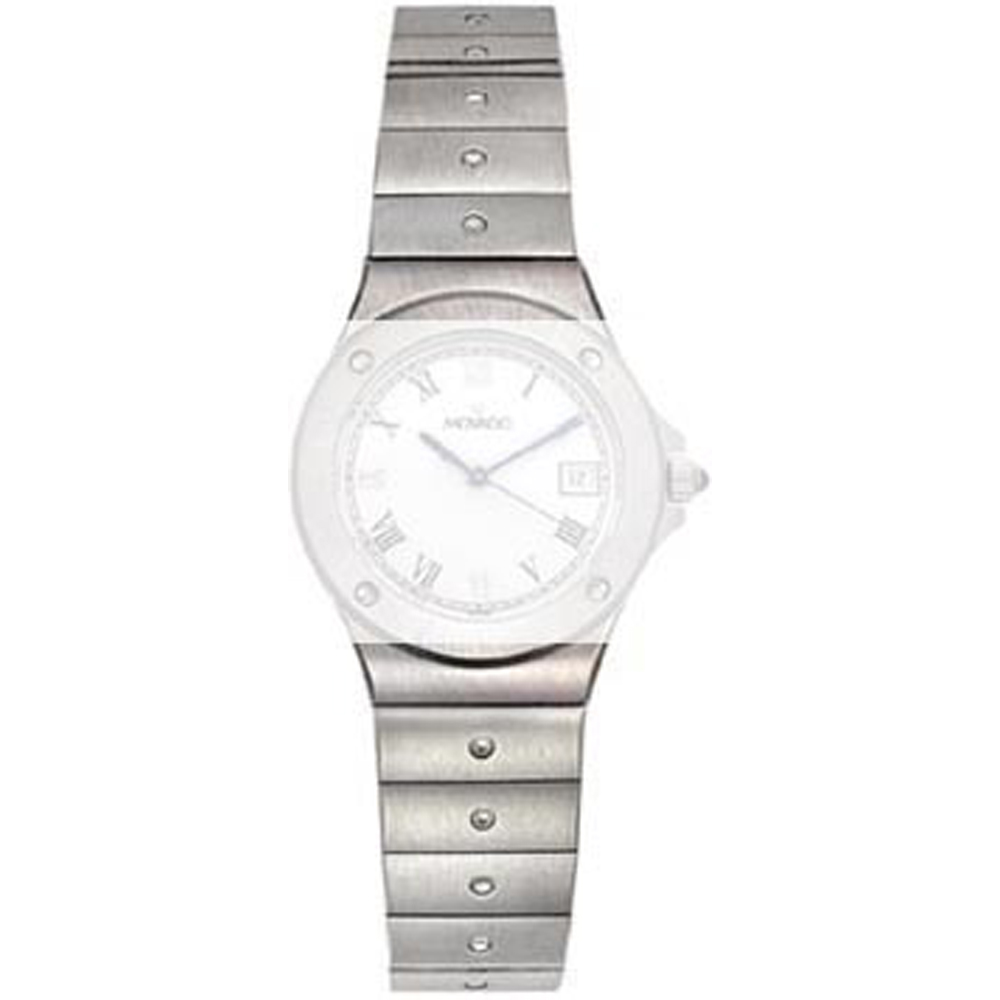 Movado Straps 569001635 Sports Edition band