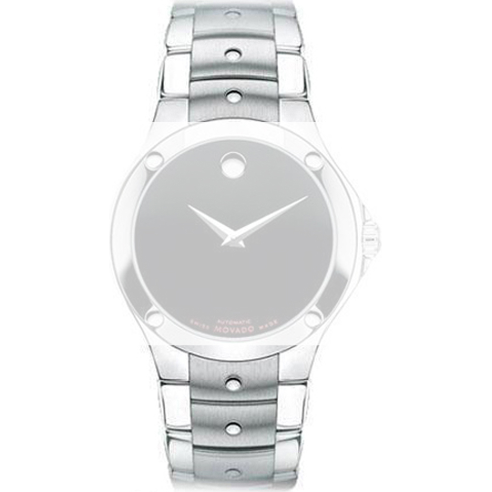 Movado 569002101 Sports Edition • Officieel merkdealer  