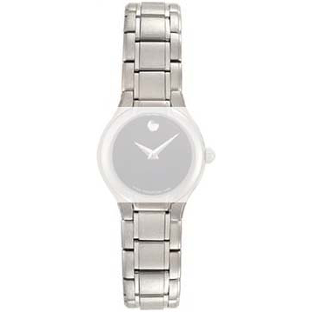 Movado Straps 569001788 Sprita band