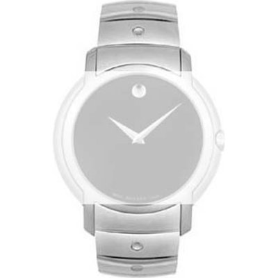 Movado Straps 569001997 Sprot Luxury band