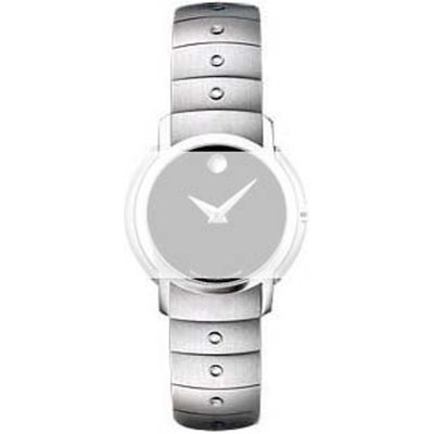 Movado Straps 569001998 Sprot Luxury band