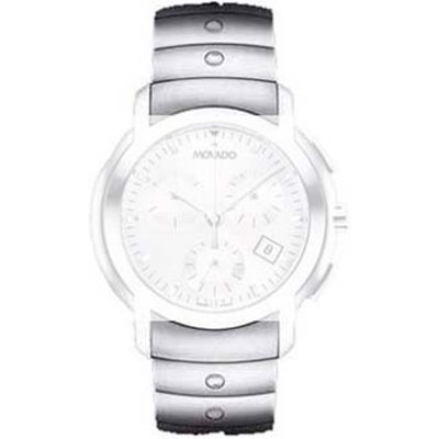 Movado Straps 569002007 Sport Luxury band