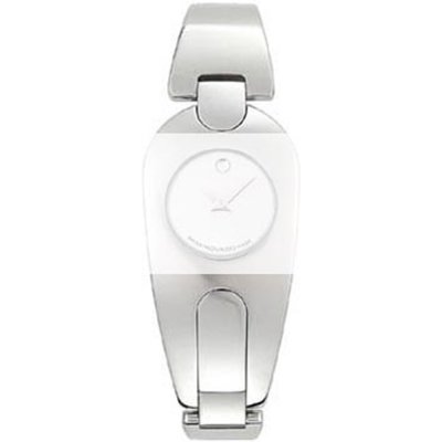 Movado Straps 569001932 Timema band