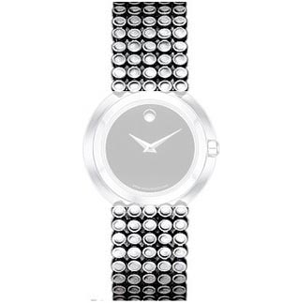 Movado Straps 569001934 Trembrili band