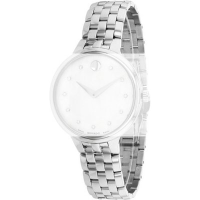 Movado Straps 569002251 Trevi band