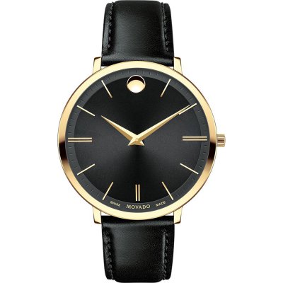 Movado Ultra Slim 0607091 Horloge