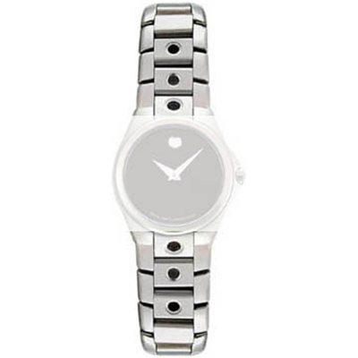 Movado Straps 569001912 Valeto band