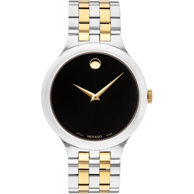 Movado 0607416 Veturi Horloge