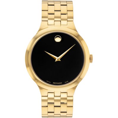Movado 0607417 Veturi Horloge