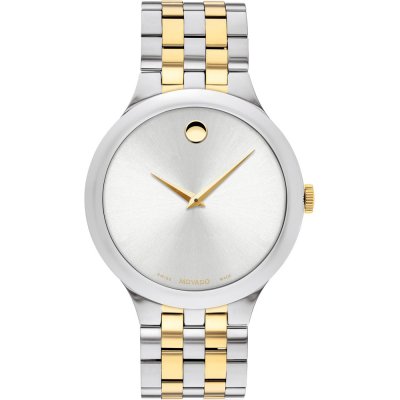 Movado 0607495 Veturi Horloge