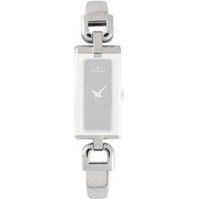 Movado Straps 569002036 Vivo band