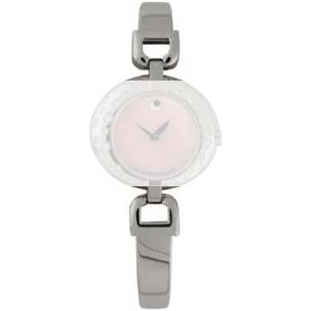 Movado Straps 569302332 Vivo band