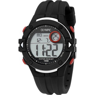 Olympic Sport OL45HKR009 Hiking Horloge