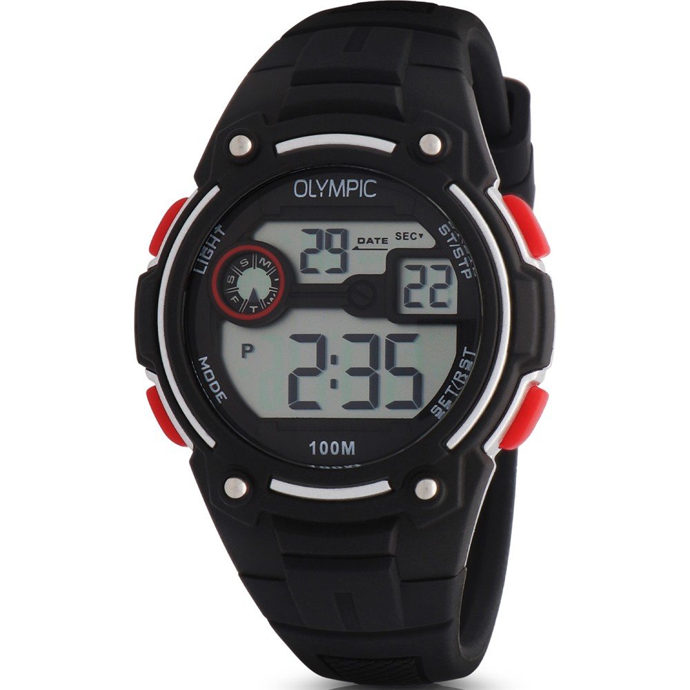 Olympic Sport OL45HKR014 Digital Horloge