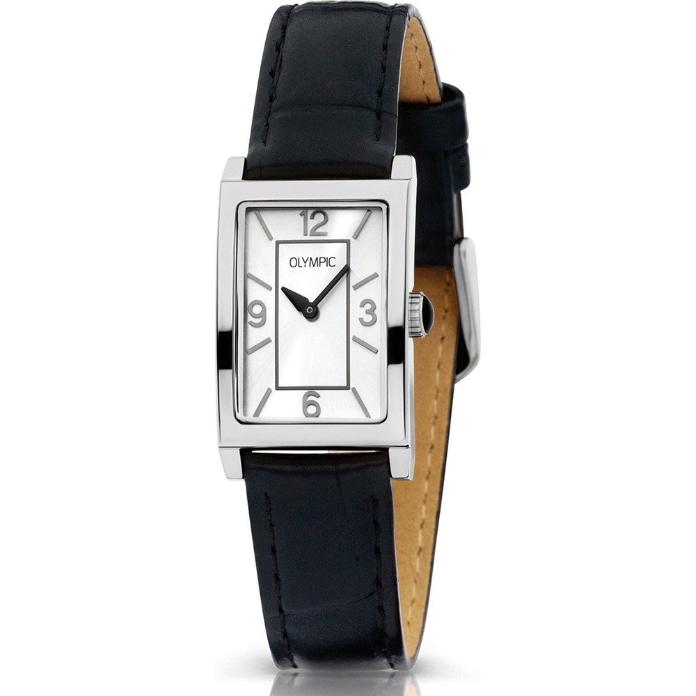 Olympic horloge online dames