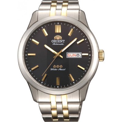 Orient Automatic RA-AB0011B19B Horloge