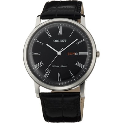 Orient Quartz FUG1R008B6 Capital Horloge