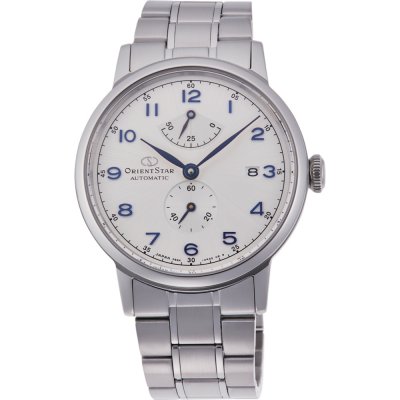 Orient Star RE-AW0006S00B Orient Star - Classic Horloge