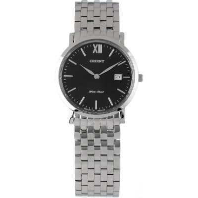 Orient Quartz FGW00004B0 Dressy Elegant Horloge